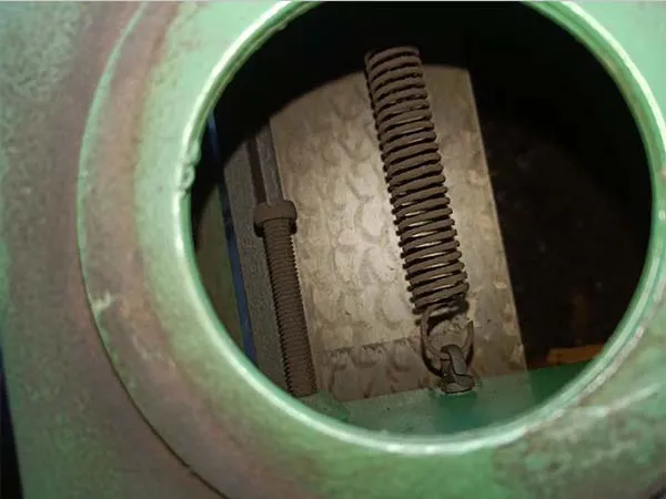 外圓磨床M1432B-1.5米上海機床廠