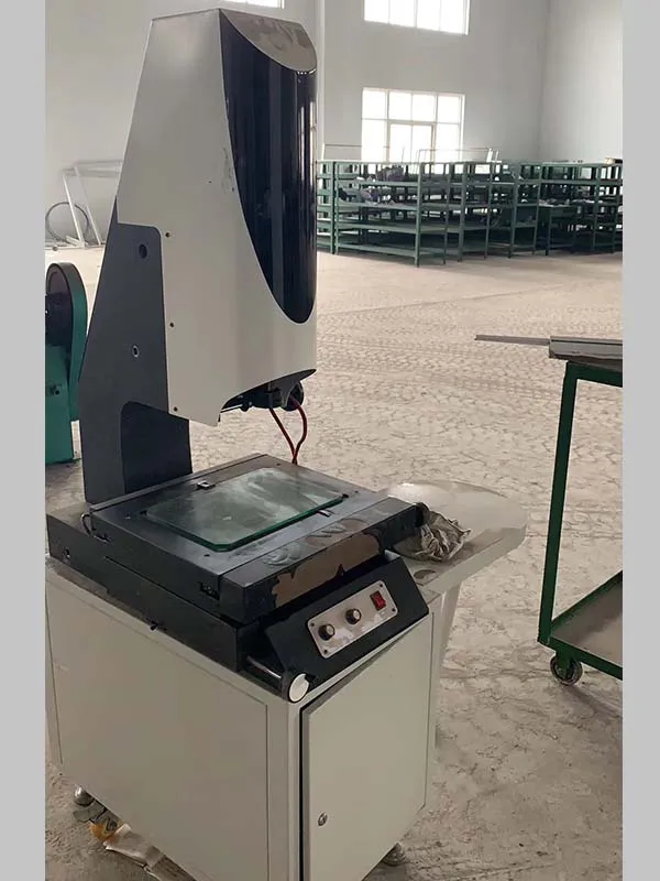 光學影像測量儀（深圳智泰精密儀器）