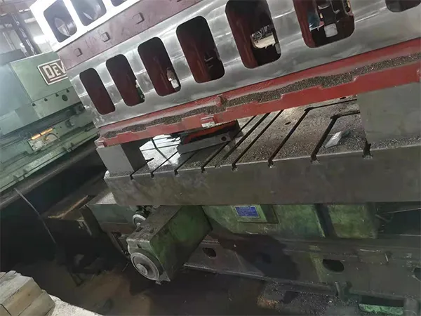 工廠急售二手機床車銑復合 法國數控落地車鏜銑床FIT1300