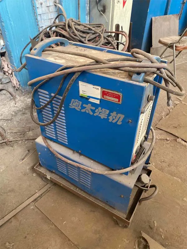 電焊機KBC-500幾十臺