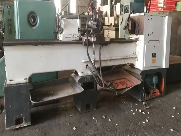 臥式車床CA6140-2米沈陽機床廠